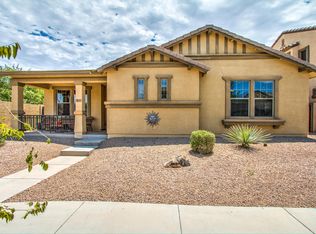 1841 S Seton Ave, Gilbert, AZ 85295