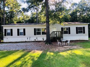 995 Springhill Rd, Laurel, MS 39443