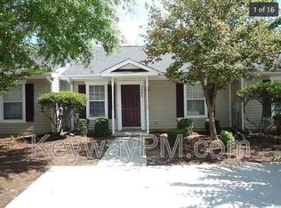 3060 Abba Dr, Augusta, GA 30909