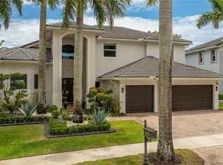 815 Regal Cove Rd, Weston, FL 33327