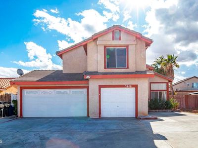 3246 Viana Dr, Palmdale, CA, 93550