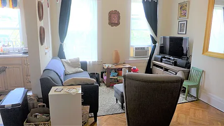 Rented by Garfield Realty 