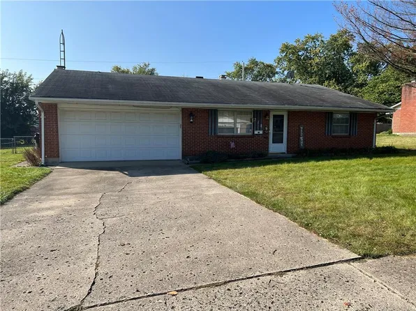 318 Herr St, Englewood, OH 45322