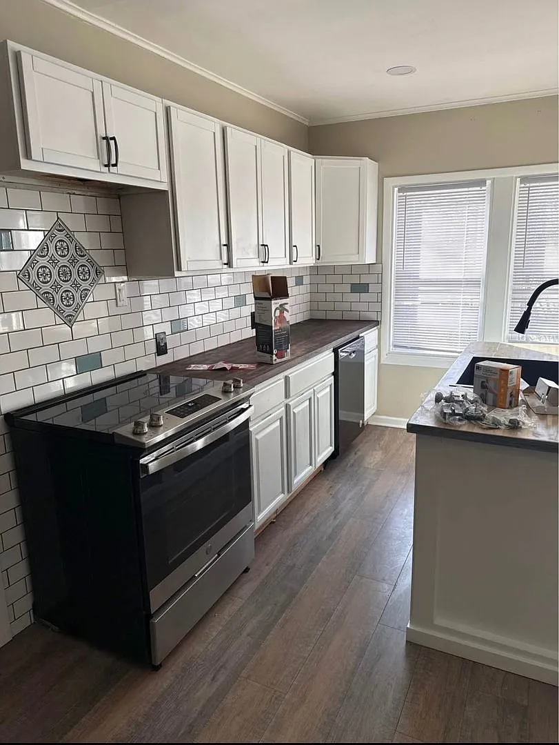 3 Bedroom Home for Rent in Ewing, NJ — Photo 4