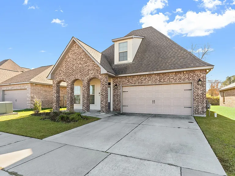 8350 Rocky Trail Ave — Photo 1