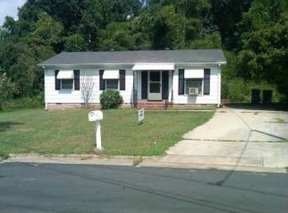 2320 Curtis St, Durham, NC 27707