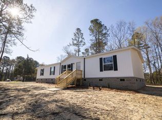 2293 Old Hwy, Cross, SC 29436