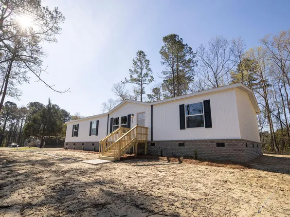 2293 Old Hwy, Cross, SC 29436