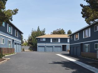 Garden Street, Santa Cruz, CA 95062