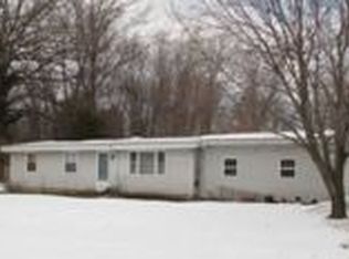 8793 Evergreen Dr, Mentor, OH 44060