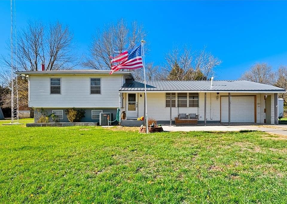 2124 Deer Rd, Gridley, KS 66852 MLS 2464200 Zillow