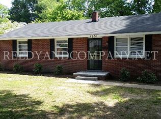 3991 Rhodes Ave, Memphis, TN 38111