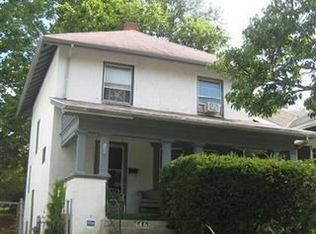 146 Marathon Ave, Dayton, OH