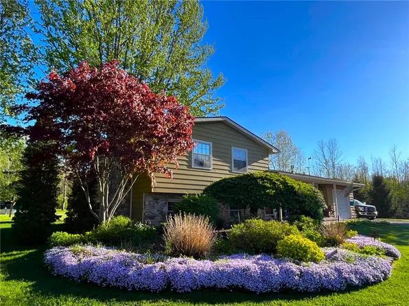 11602 Portage Rd, Medina, NY 14103