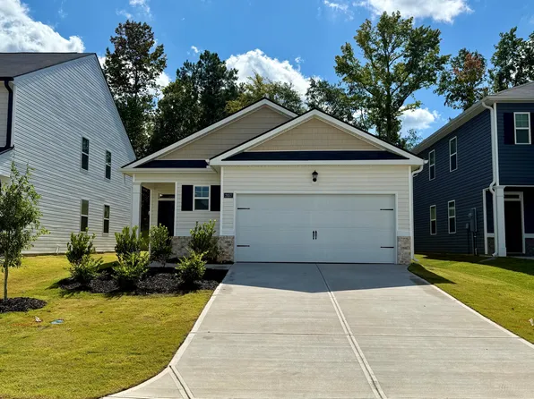 2857 Saltwater Bnd, Beech Island, SC 29842