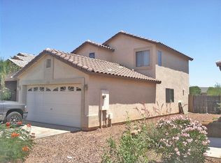 1813 S 63rd Dr, Phoenix, AZ 85043
