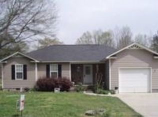 902 Taylor Rd, Glencoe, AL 35905