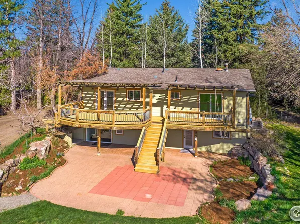 5534 Pioneer Rd, Boulder, CO 80301