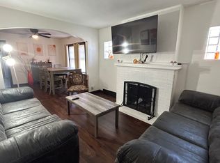 4707 Goodfellow Blvd, Saint Louis, MO 63120