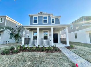 17120 Quicksilver Ave, Winter Garden, FL 34787