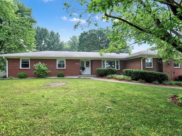 4615 N County Road 575 E, Brownsburg, IN 46112