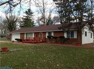 5919 Renner Rd, Columbus, OH 43228