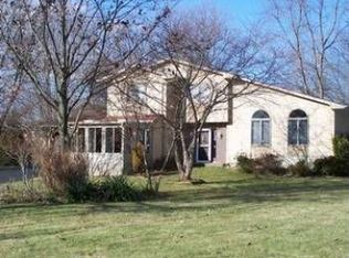 480 Royal Manor Rd, Easton, PA 18042