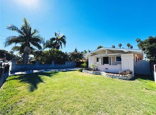 4715 5th Ave, Los Angeles, CA 90043