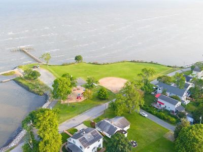 1203 Gwynne Ave, Churchton, MD, 20733