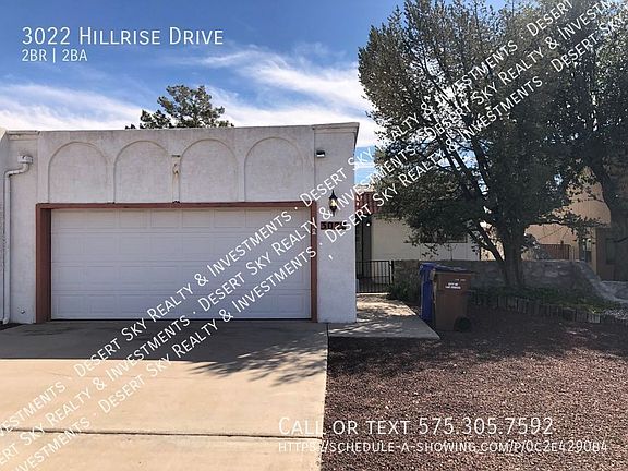 2nd image of 3022 Hillrise Dr