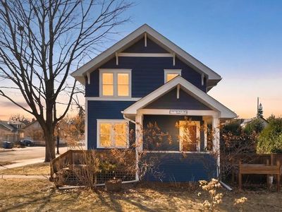 4654 Oakland Ave, Minneapolis, MN, 55407