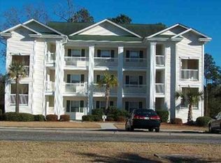 644 Tupelo Ln UNIT 8, Longs, SC 29568