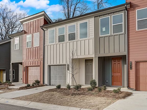 Front Elevation of your new home