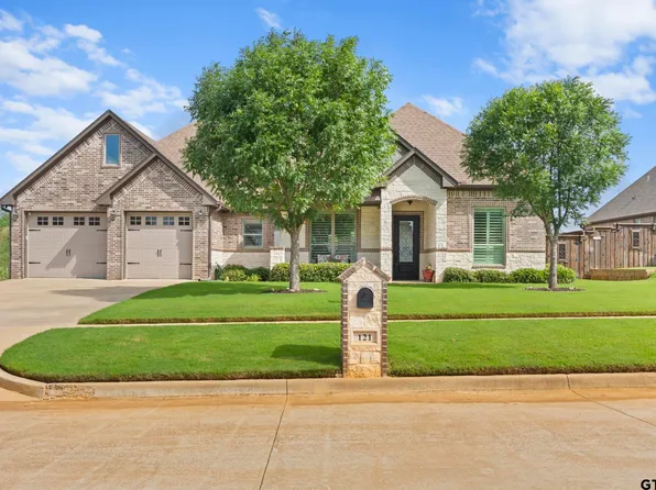 121 Heritage Way, Bullard, TX 75757