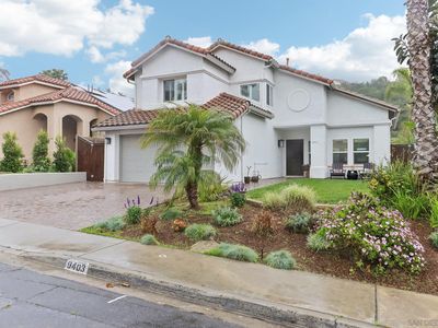 9403 Adolphia St, San Diego, CA, 92129