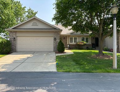 411 White Pine Blvd #34, Lansing, MI, 48917