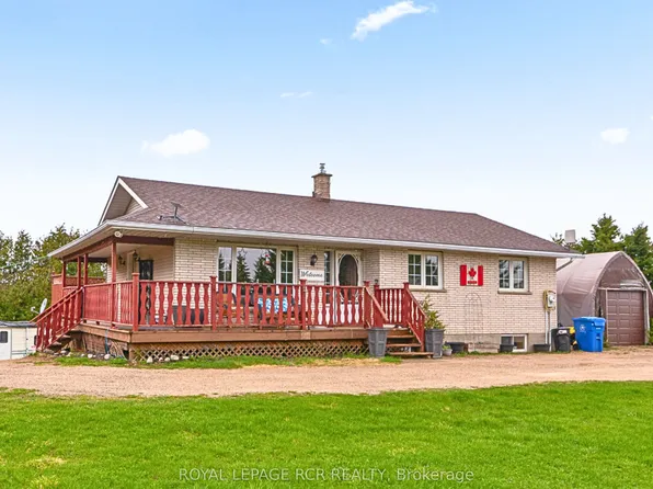 437090 4th Line, Melancthon, ON L9V 1S7