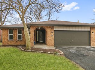 4343 207th St, Matteson, IL 60443