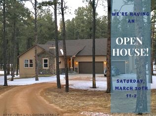 10956 Silver Mountain Pt, Colorado Springs, CO 80908