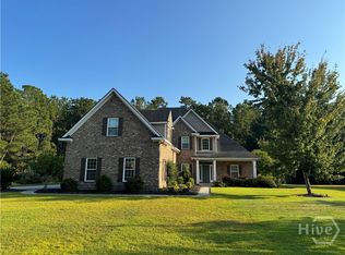 485 Dalcross Dr, Richmond Hill, GA 31324