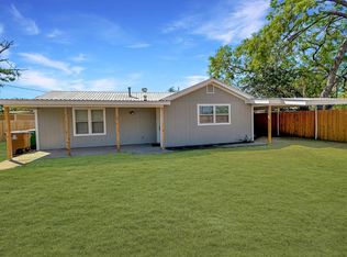 7 E 32nd St, San Angelo, TX 76903