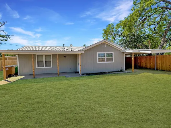 7 E 32nd St, San Angelo, TX 76903