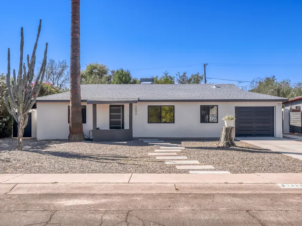 1433 E Hudson Dr, Tempe, AZ 85281