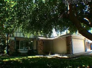 8142 Bonnie Oak Way, Citrus Heights, CA 95610