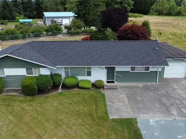 1907 Sparrs Lane, Burlington, WA 98233