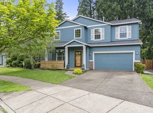 10722 SW 43rd Ave, Portland, OR 97219