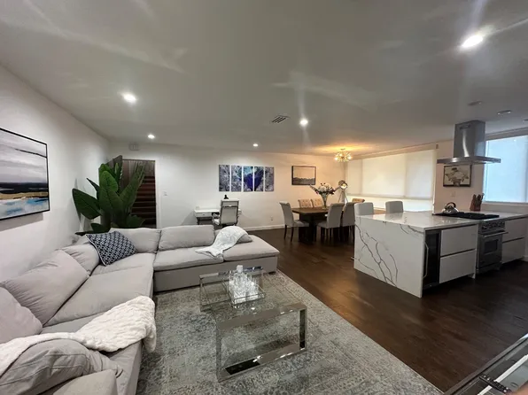 1267 N Laurel Ave, Los Angeles, CA