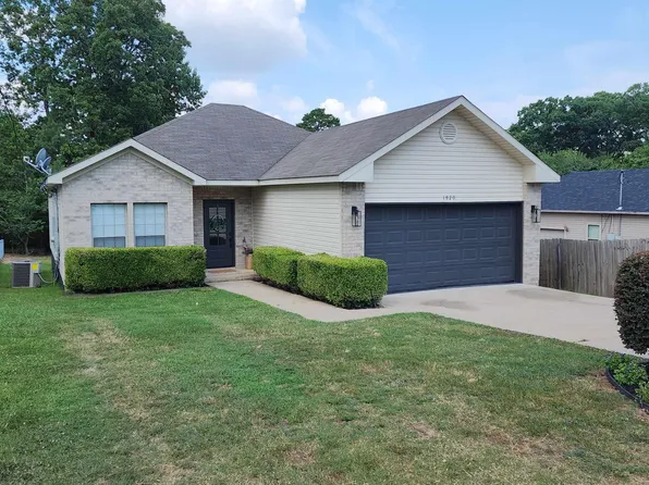 1920 Wilson Rd, Little Rock, AR 72205