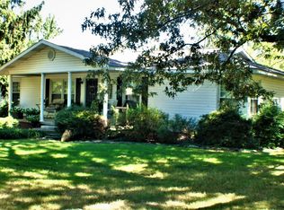 8868 Highway 7 N, Harrison, AR 72601