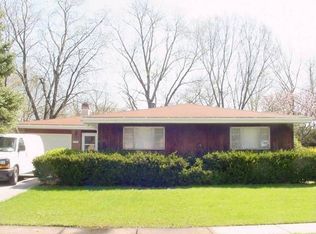 301 Douglas St, Park Forest, IL